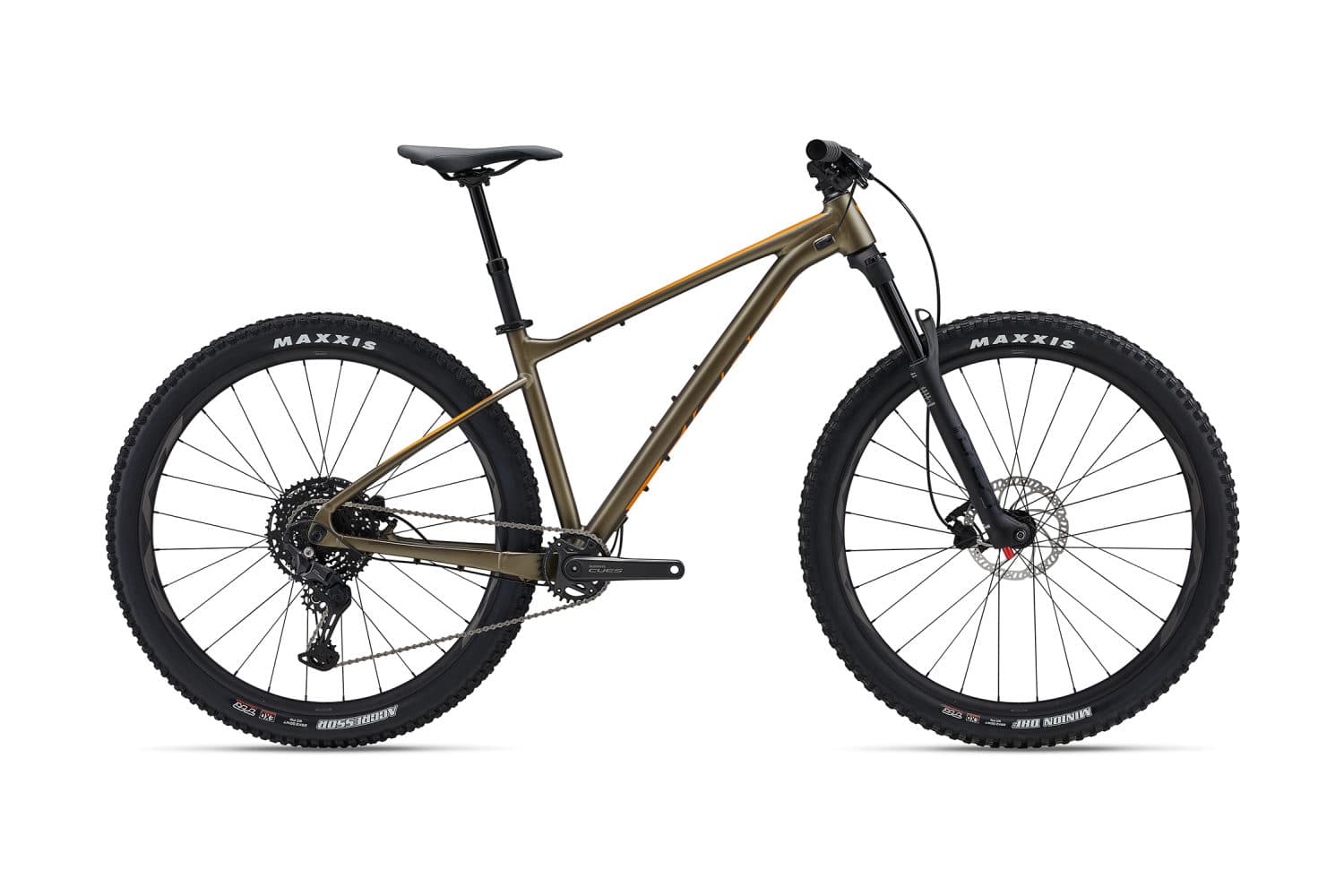 Giant Fathom 29 2